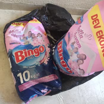 Orijinal Olmayan Ürün Ve Kargoda Hasar