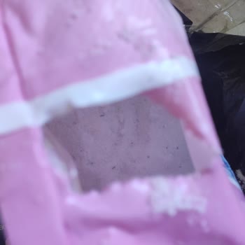 Orijinal Olmayan Ürün Ve Kargoda Hasar