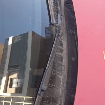 BMW 116D Ön Cam Fitil Sorunu