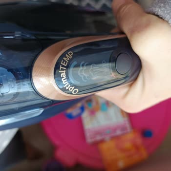 Philips Ev Aletleri Ütüde Tekrarlayan Çizik Sorunu!