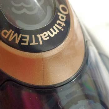 Philips Ev Aletleri Ütüde Tekrarlayan Çizik Sorunu!