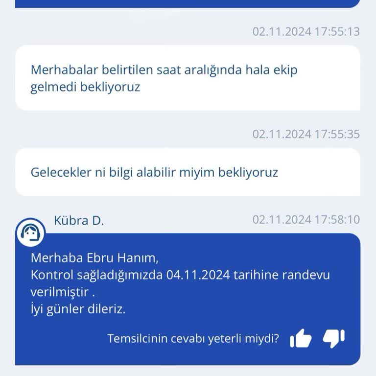 TurkNet Abonelik Sürecinde Yaşanan Sorunlar Ve Çözüm Talepleri