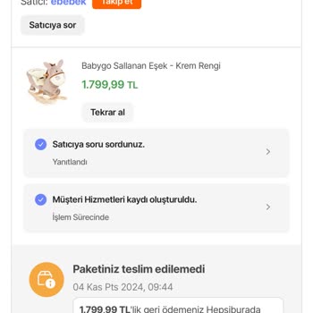 Yanlış Bilgi Ve Yönlendirme İle Müşteri Mağduriyeti