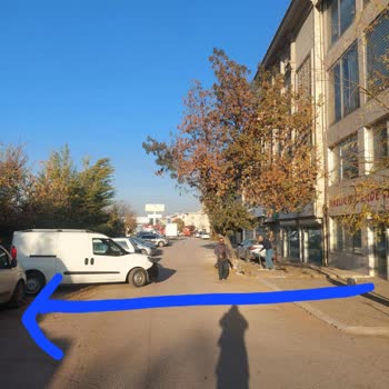 Kamuya Ait Park Alanlarının Haksız İşgali