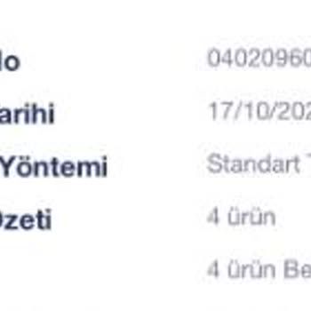 Online Alışverişte İptal Edilen Sipariş Ve Geciken İade