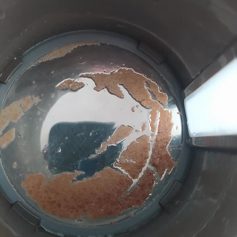 Karaca Züccaciye Hatır Köz Kahve Makinesinde Sorun