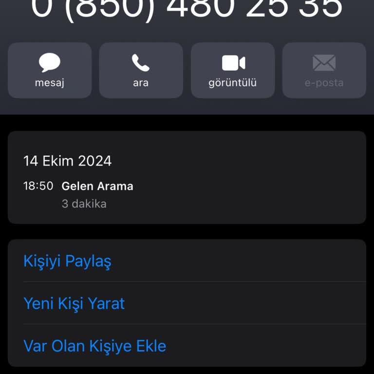 Vivense'den İade Sürecinde Mağduriyet