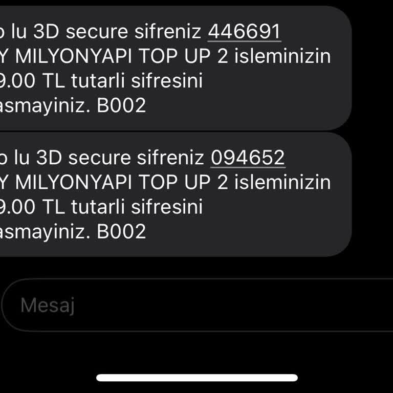Yanıltıcı Reklam Ve Sahte Site Mağduriyeti
