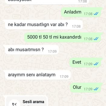 Tezos VIP Firması İle Yatırım Sorunu