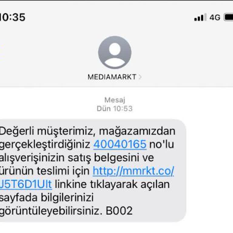 Kusurlu Ürün Ve İade Sorunu: Media Markt Ve Philips Hayal Kırıklığı