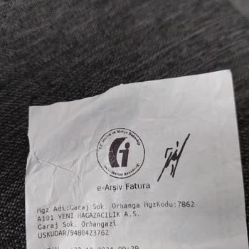 A101 İade Sürecinde Yaşanan Zorluklar