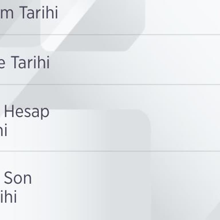 Ekstrem İki Kez Kesiliyor, Anlamıyorum
