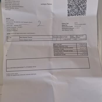 Doğalgaz Bağlantısındaki Gecikme Mağduriyeti