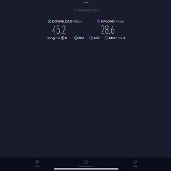 1000 Mbps İnternet Hızında Büyük Hayal Kırıklığı