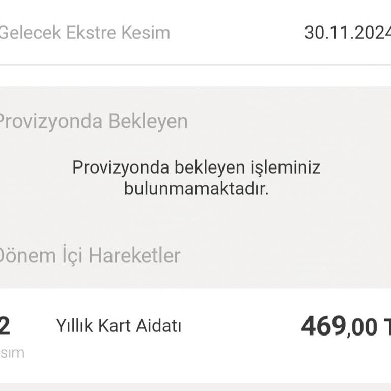 Haksız Üyelik Aidatı İadesi Talebi