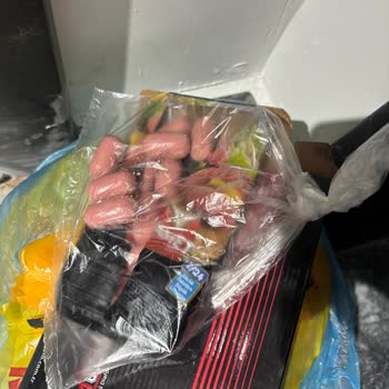 Migros'tan Bozuk Ürün Ve Yetersiz Müşteri Hizmeti