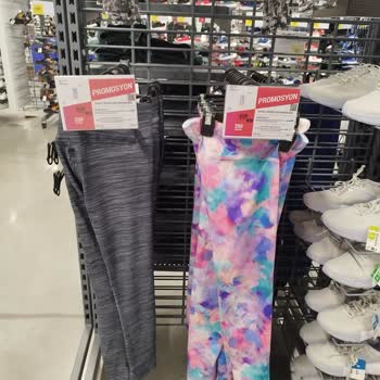 Mağazada Kaba Personel Ve Yanıltıcı Etiketler