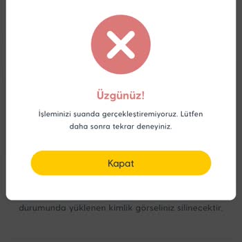 Turkcell Hat Aktivasyonunda Sistemsel Sorunlar