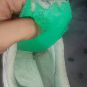 Puma Ayakkabıda Erken Deformasyon Sorunu