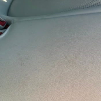 Hyundai Assan Servisinde Hijyen Sorunu