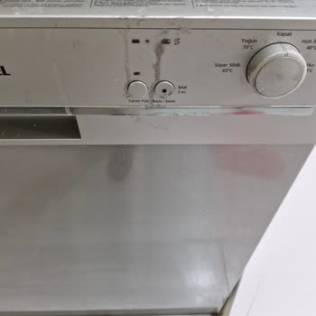 Vestel Gösterge Paneli Sorunu