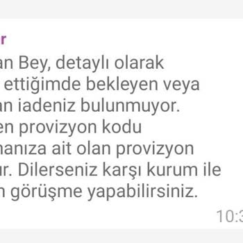 Enpara İade Sürecinde Yaşanan Çelişkiler Ve Gecikmeler
