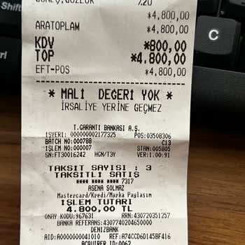 Kusurlu Gözlük Ve Mağaza Çalışanlarının Tutumu