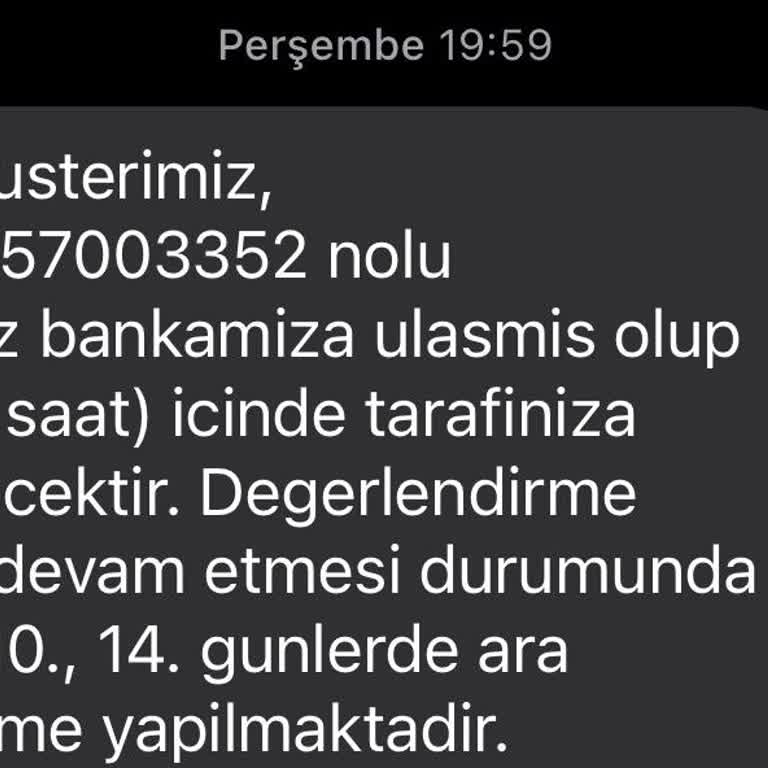 Denizbank ATM'sinde Yutulan Para Ve Geciken Çözüm Süreci