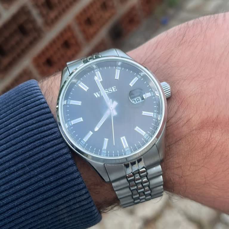 Tekrar Tekrar Su Alan Saatle Mücadele