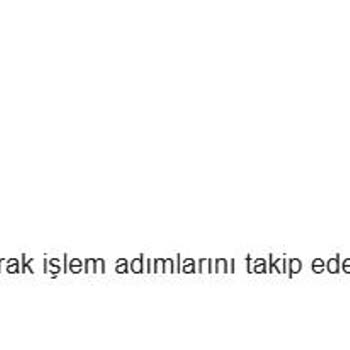 Stanley Termos Değişimi Gecikiyor Müşteri Hizmetleri Sessiz