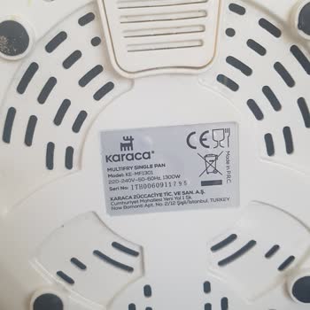 Yanlış Ürün Ve İlgisizlik Mağduriyeti