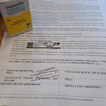 Hastanede Sorumluluğun Aileye Yıkılması