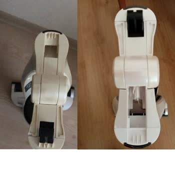 Arçelik Dikey Süpürge Batarya Sorunu Ve Servis Mağduriyeti