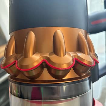 Dyson Gen5 Ürününün Soyulma Sorunu