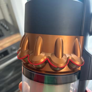 Dyson Gen5 Ürününün Soyulma Sorunu