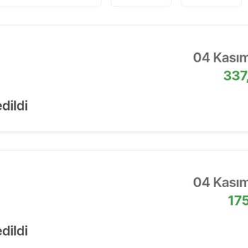 Hepsiburada'nın Hatalı Sipariş İptali Mağduriyeti