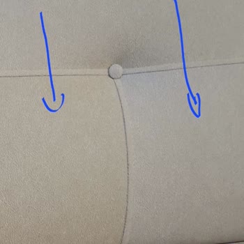 Defolu Koltuk Takımı Ve Yetersiz Müşteri Hizmeti