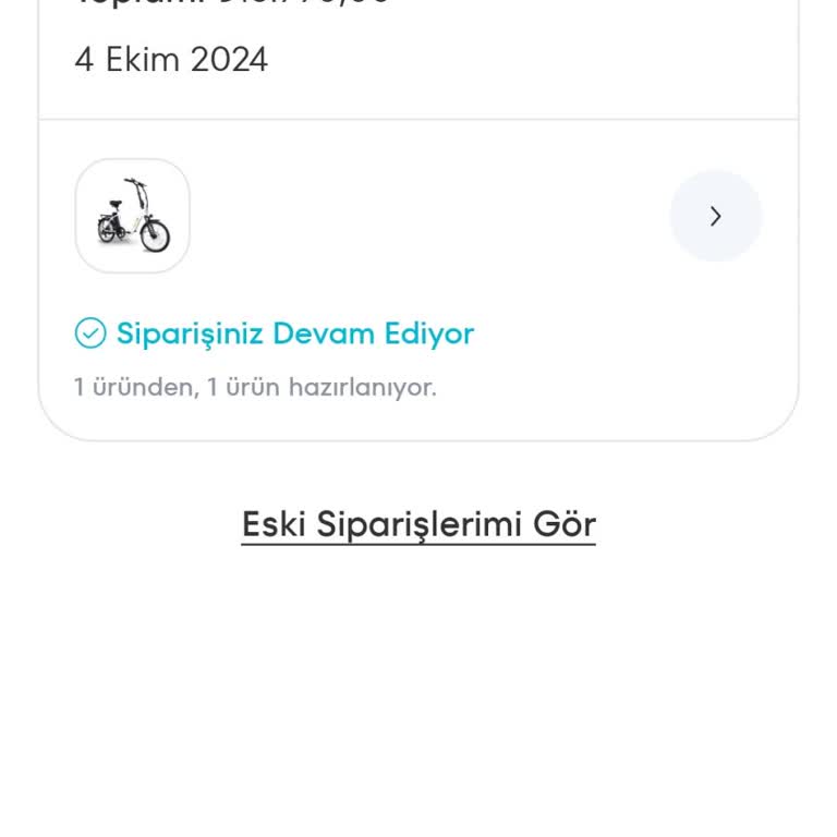A101 Teslimat Gecikmesi Ve Yanıltıcı Bilgilendirme