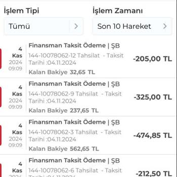 Albaraka Bankası İle İletişim Sorunu Ve Yanlış Borç Hesaplama