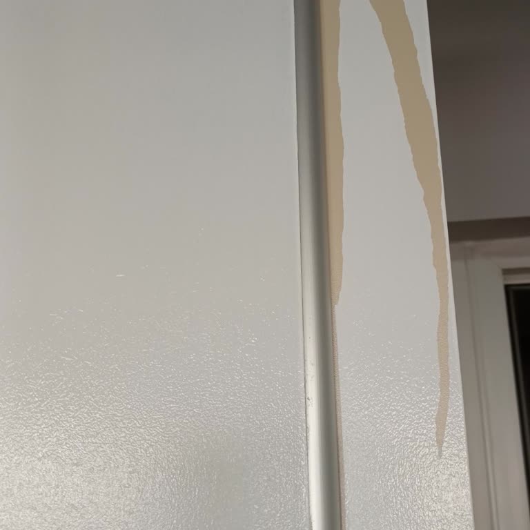 Filli Boya Aqualux İle Boyama Hayal Kırıklığı