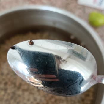 Migros Nohut Paketinden Çıkan Böcekler Şoku!