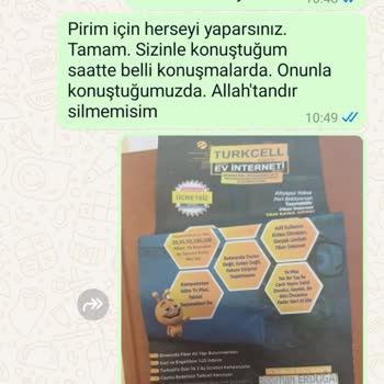 Yanlış Bilgiyle Mağdur Edilen Müşteri