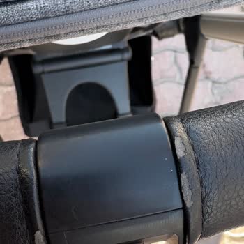 Garanti Sürecinde Destek Alınamayan Bugaboo Bee6 Sorunu