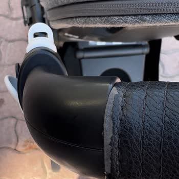 Garanti Sürecinde Destek Alınamayan Bugaboo Bee6 Sorunu