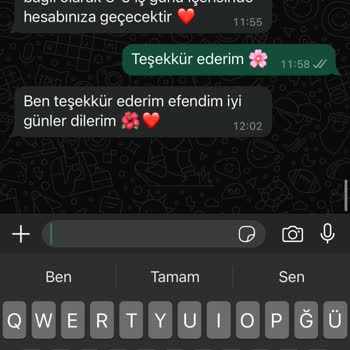 İade Edilen Ürünün Ücreti Neden Hala Hesabıma Yatmadı?
