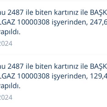 Gaz Kesintisi Mağduriyeti Ve İlgisizlik