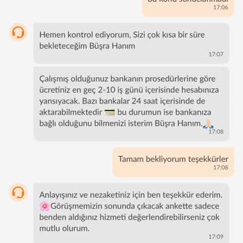 Yanlış Adres Girişi Nedeniyle İptal Edilen Siparişin İade Sorunu