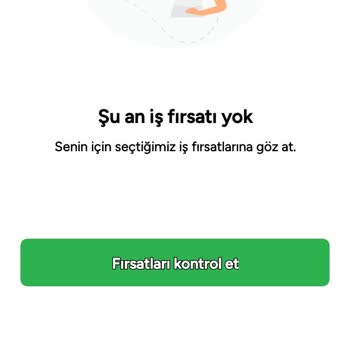 Armut.com'da Teklif Sorunu