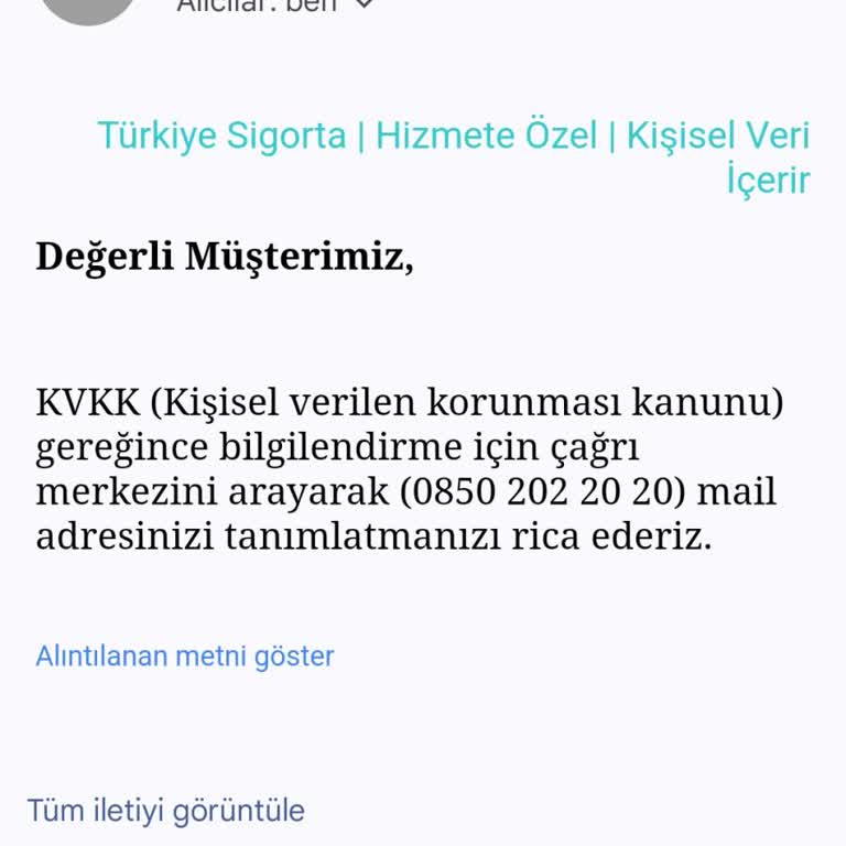 Yenileme Sürecinde Yaşanan Belirsizlik Ve Mağduriyet