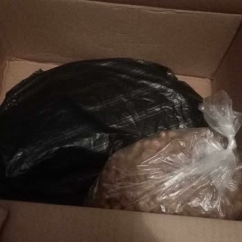 Kargo Paketim Dağıldı: Sürat Kargo'nun Sorumsuzluğu
